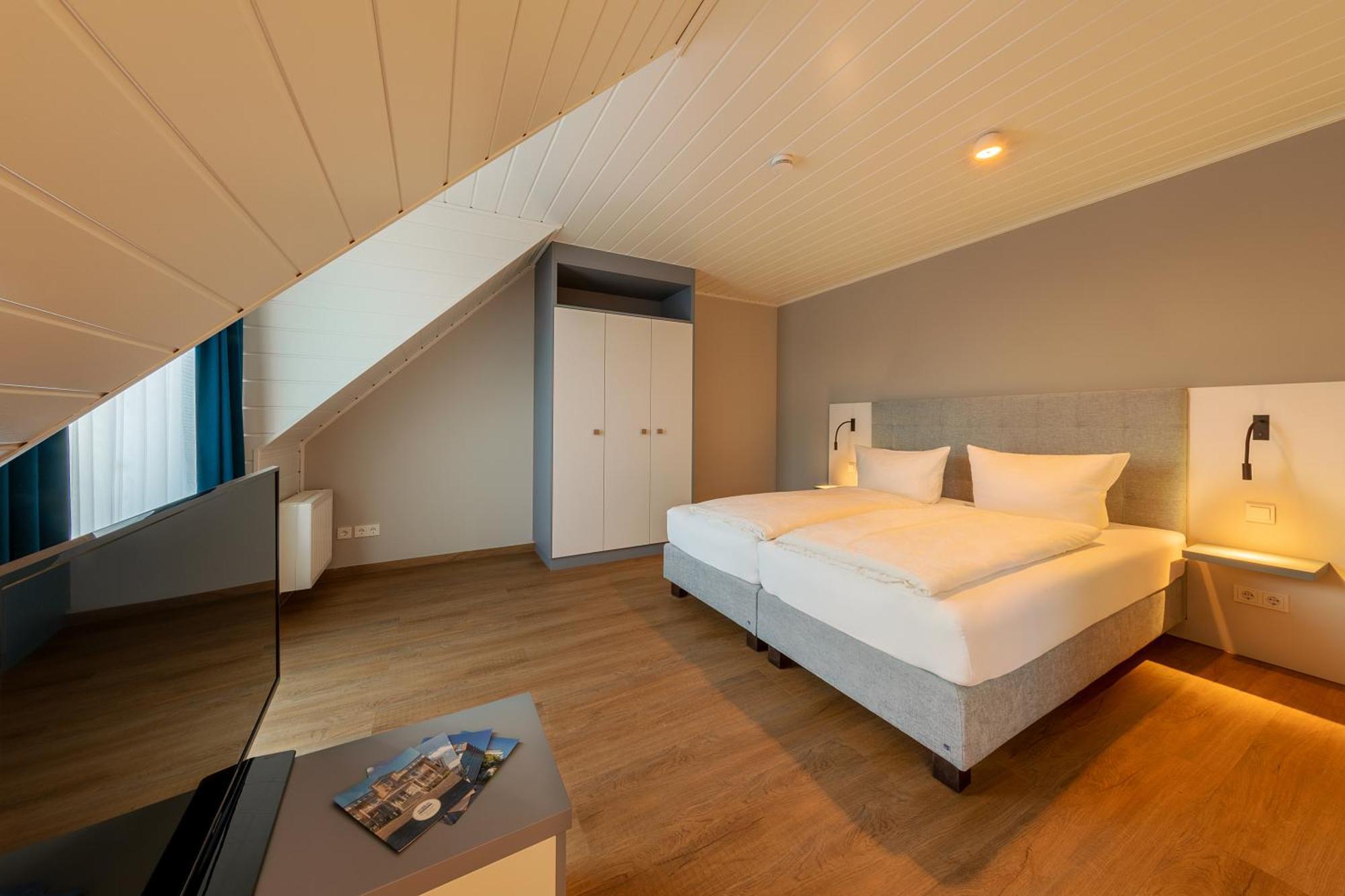 Residenz Suedwesthoern Norderney Extérieur photo